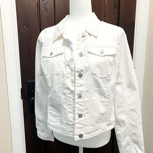 American Rag Jean Jacket